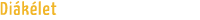 Diákélet